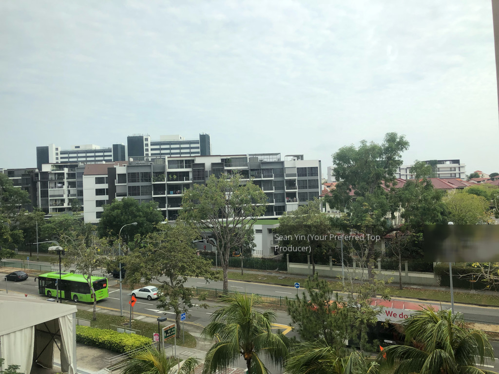 Blk 601 Elias Road (Pasir Ris), HDB Executive #198804672